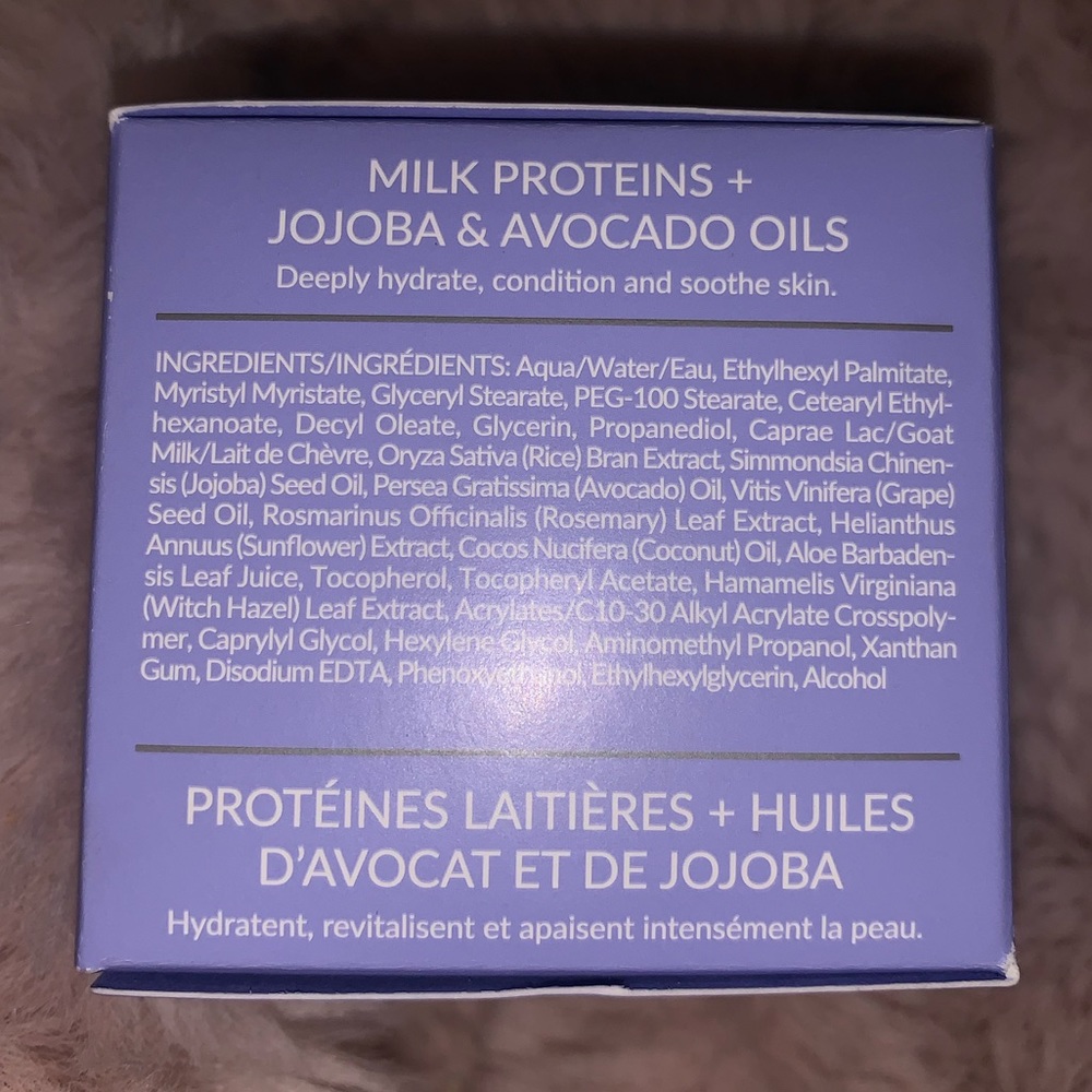 KATE SOMERVILLE Goat Milk Moisturizing Cream - Picture 6 of 11